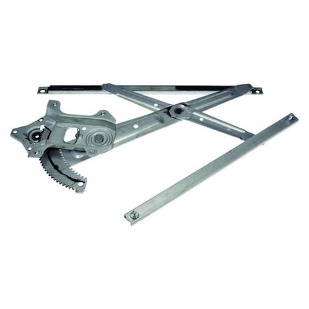 Wai Global Window Regulator, Wpr6124L WPR6124L